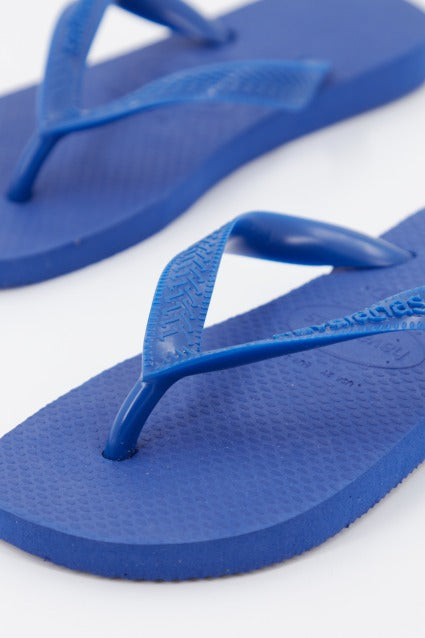 HAVAIANAS en color AZUL (2)