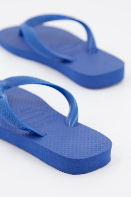 HAVAIANAS en color AZUL (3)