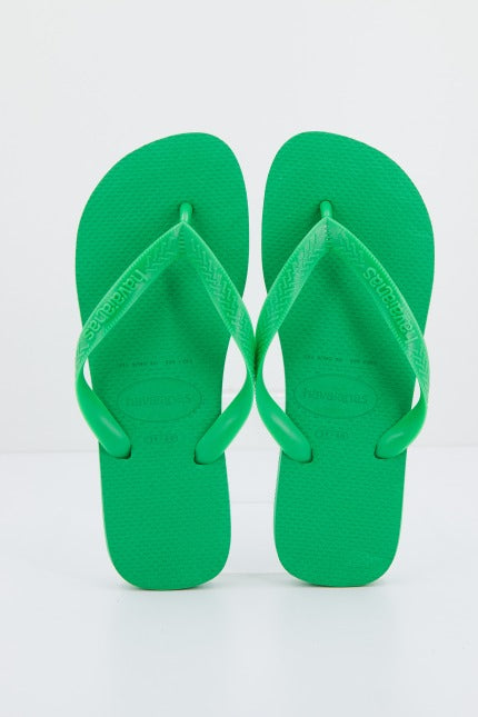 HAVAIANAS H en color VERDE (1)