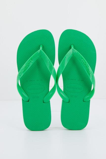 HAVAIANAS en color VERDE (1)