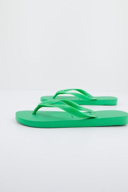 HAVAIANAS en color VERDE (3)