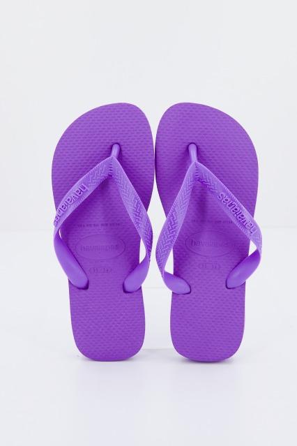 HAVAIANAS en color VIOLETA (1)