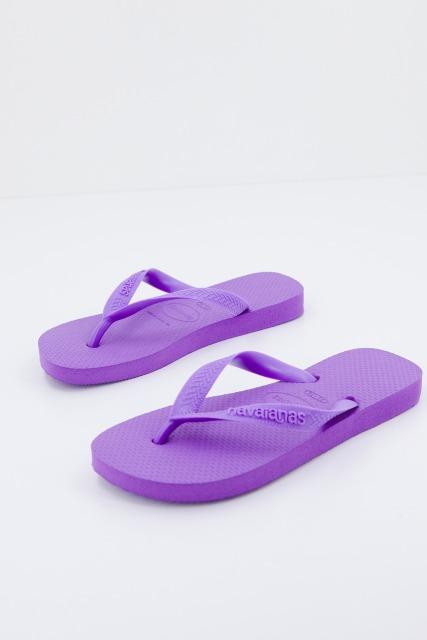 HAVAIANAS en color VIOLETA (3)