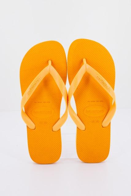 HAVAIANAS en color NARANJA (1)