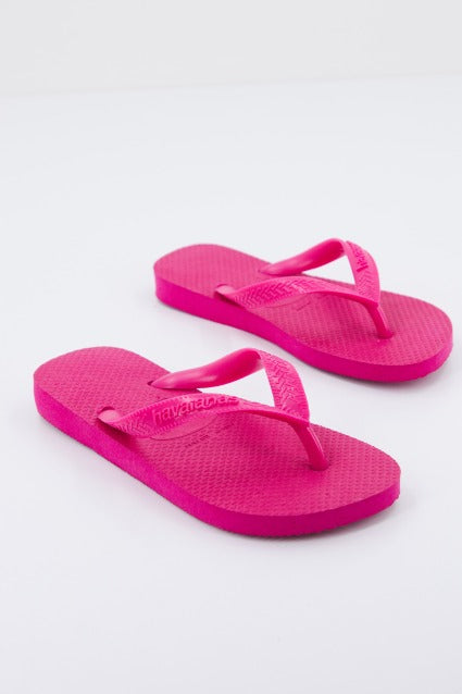 HAVAIANAS en color ROSA (2)