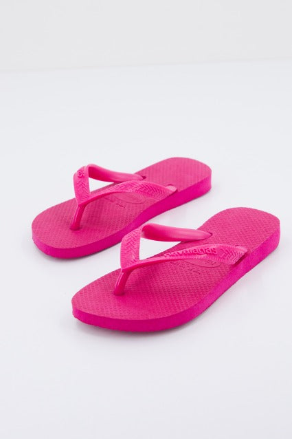 HAVAIANAS en color ROSA (3)