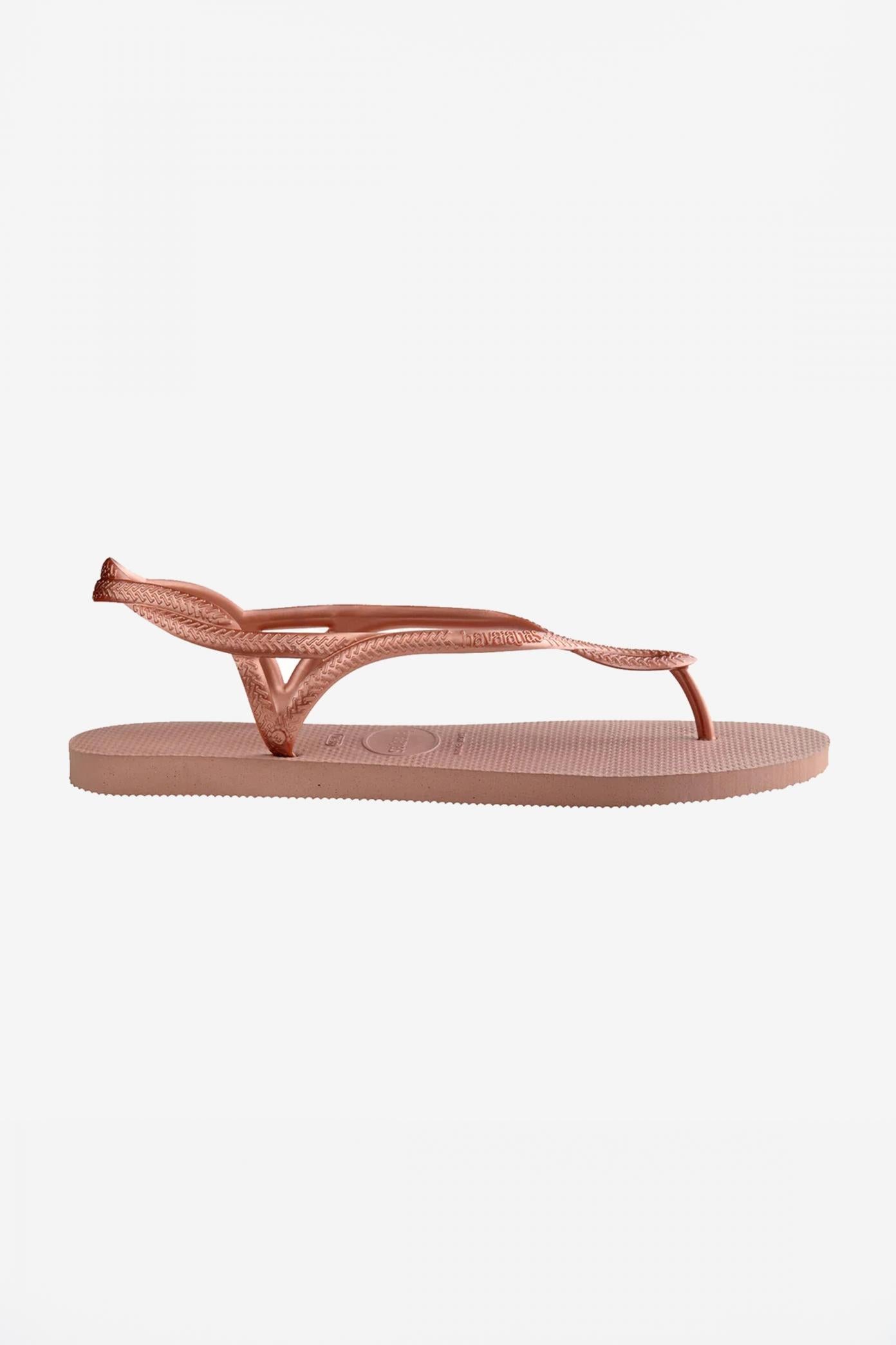 HAVAIANAS en color ROSA (3)