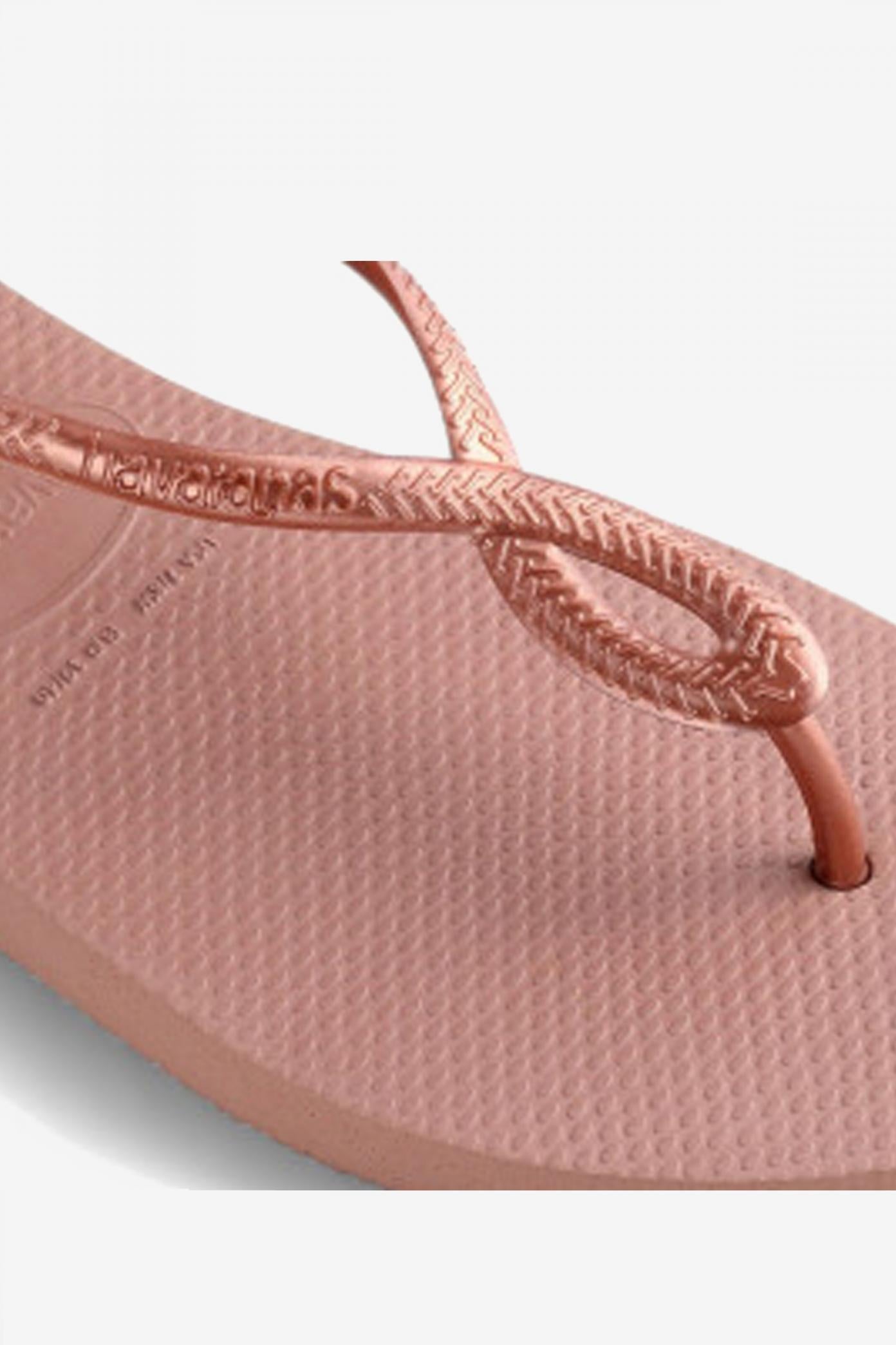 HAVAIANAS en color ROSA (4)