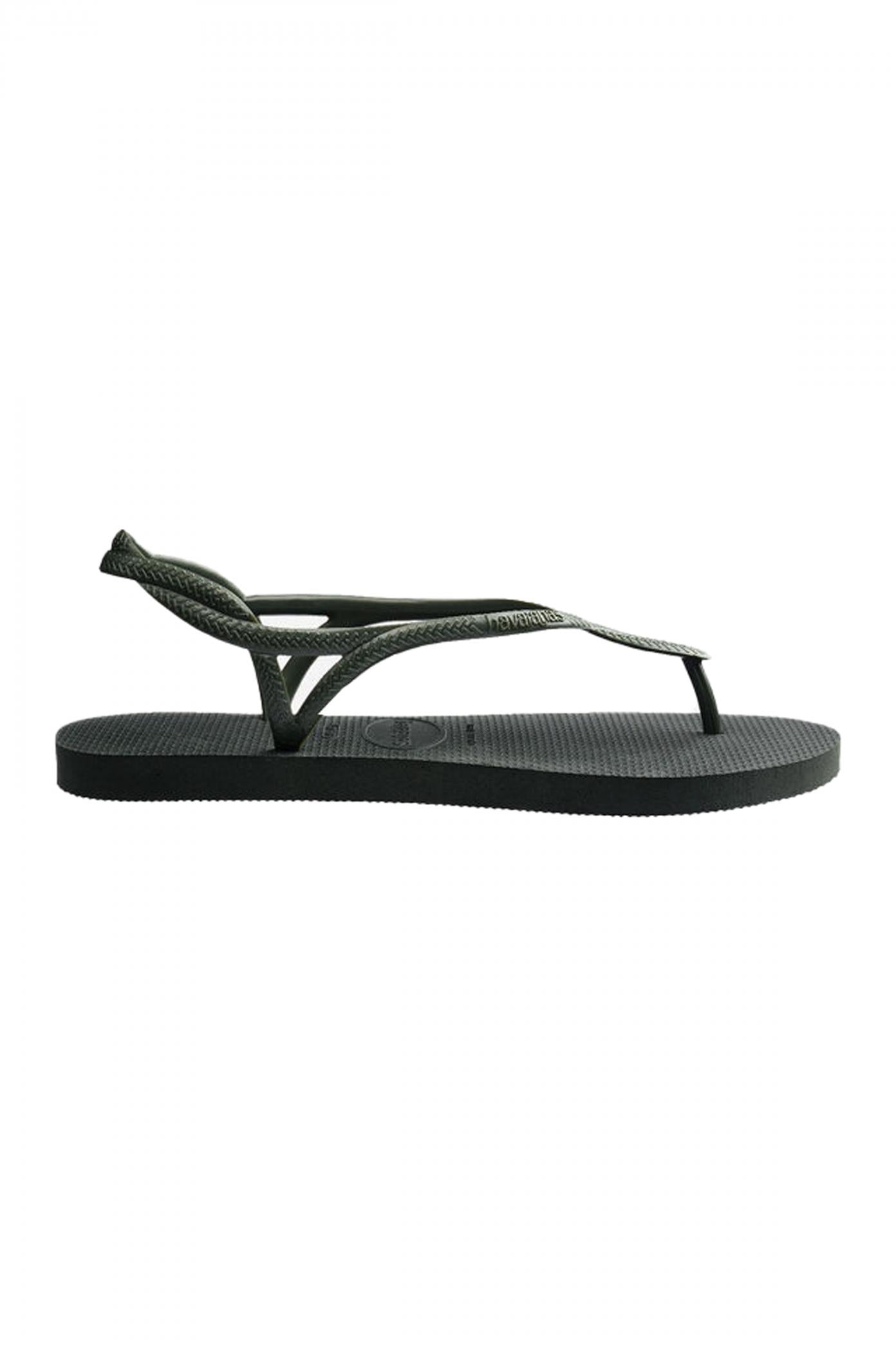 HAVAIANAS en color VERDE (3)