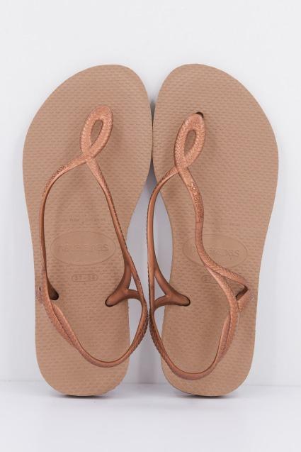 HAVAIANAS en color MARRON (1)