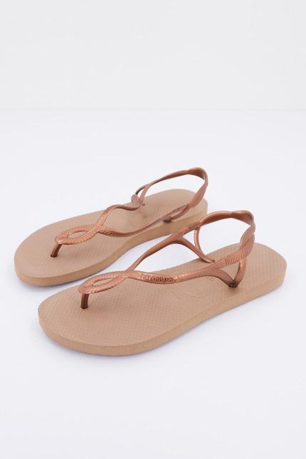 HAVAIANAS en color MARRON (2)