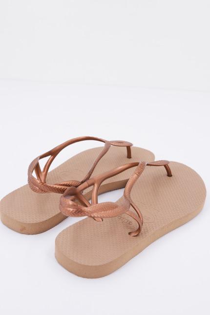 HAVAIANAS en color MARRON (3)