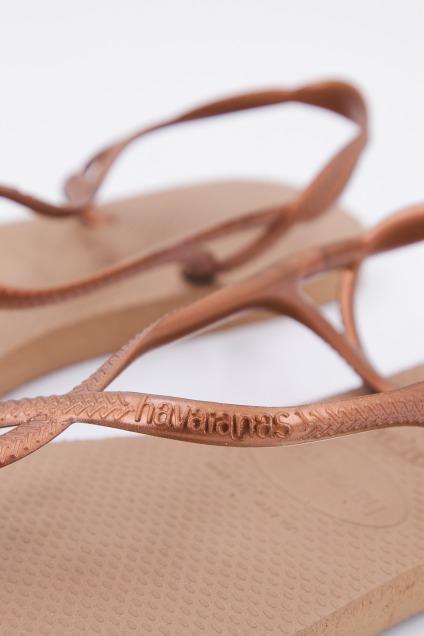 HAVAIANAS en color MARRON (4)