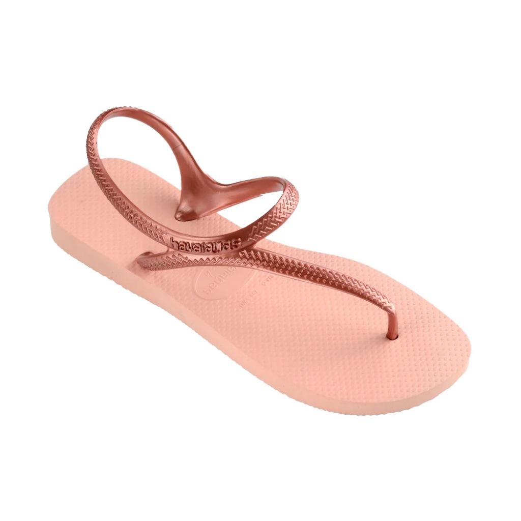 HAVAIANAS en color ROSA (4)