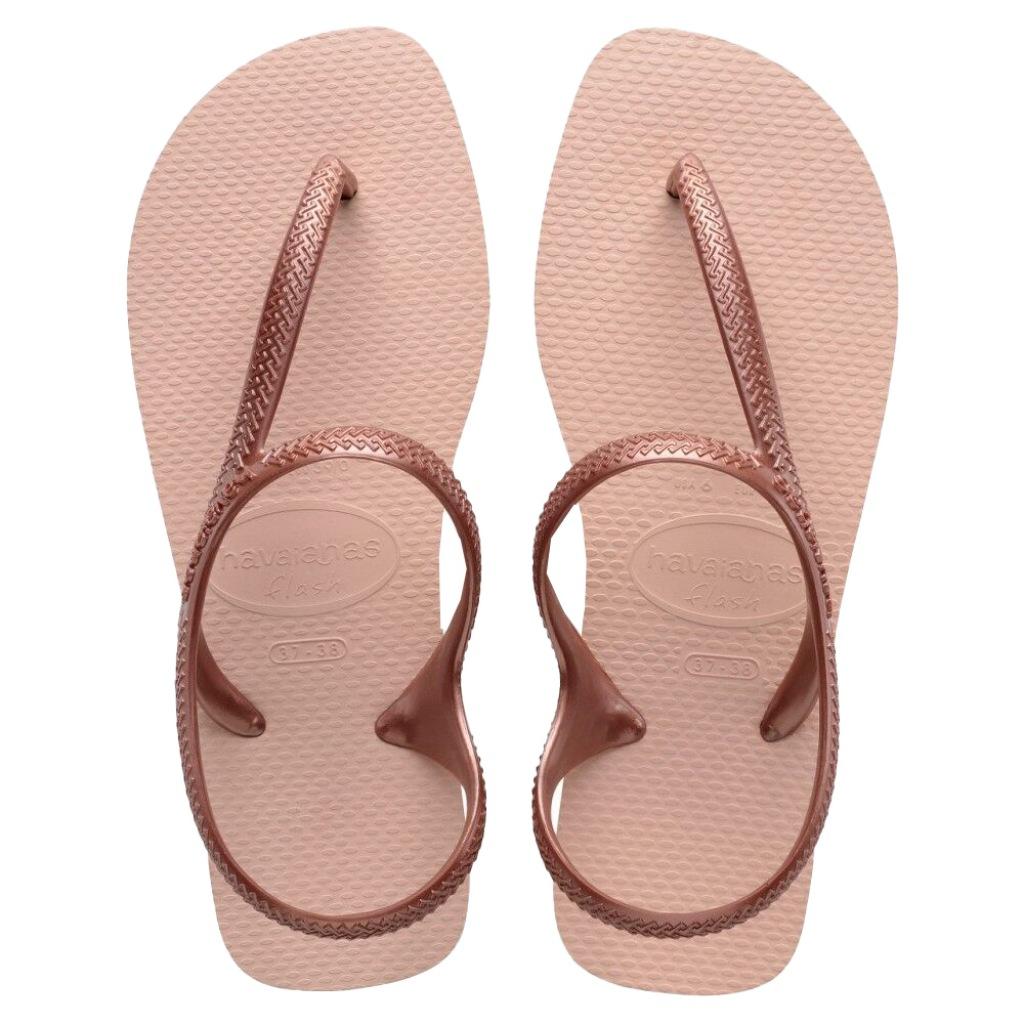 HAVAIANAS en color ROSA (5)