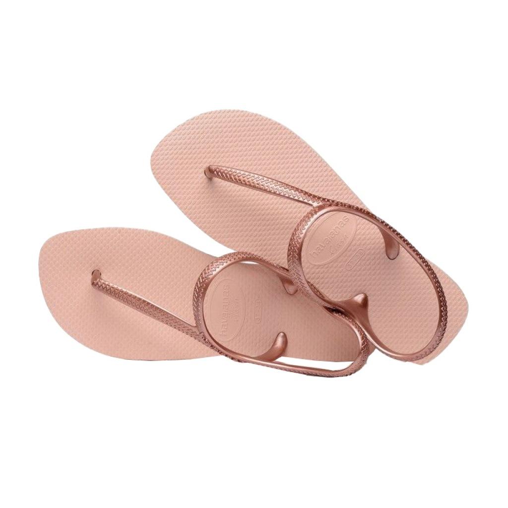 HAVAIANAS en color ROSA (6)