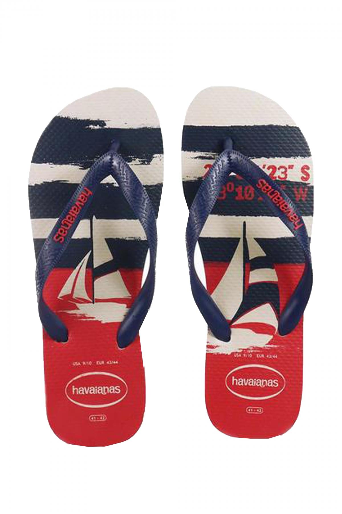HAVAIANAS H en color AZUL (1)