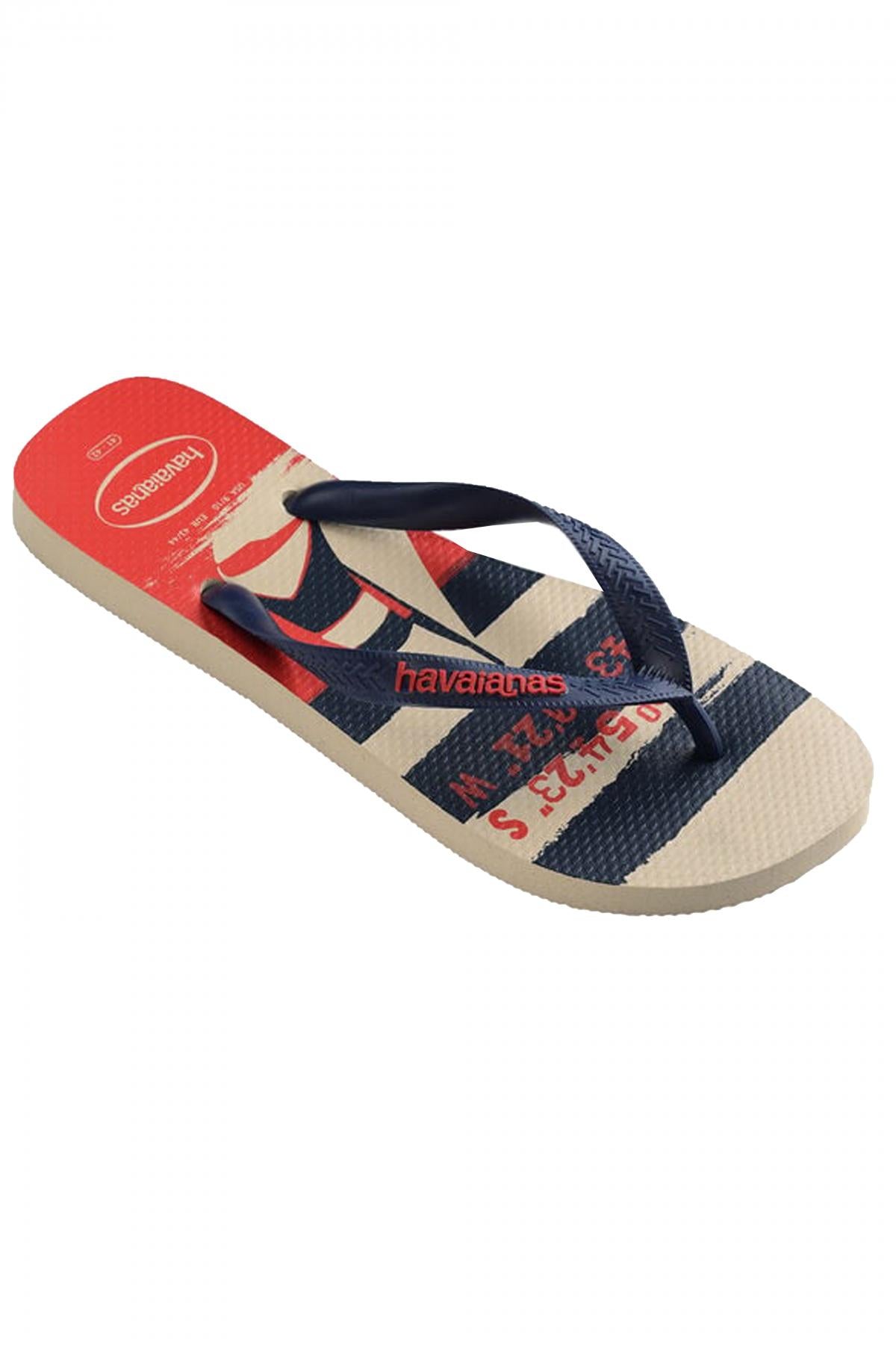 HAVAIANAS H en color AZUL (2)
