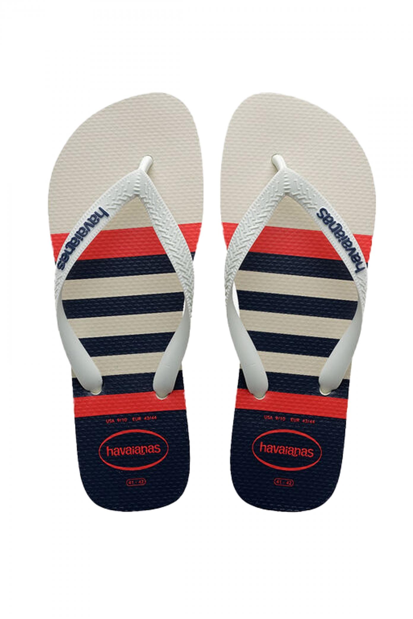 HAVAIANAS H en color BLANCO (1)