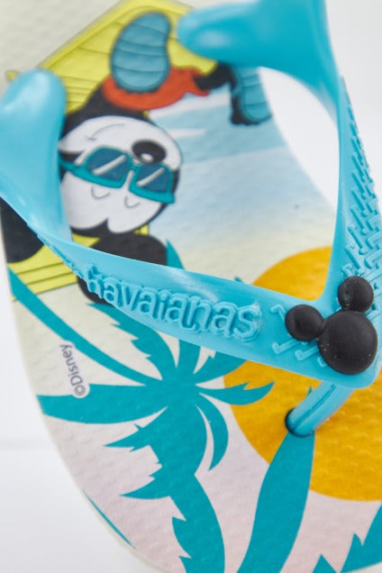 HAVAIANAS en color AZUL (4)