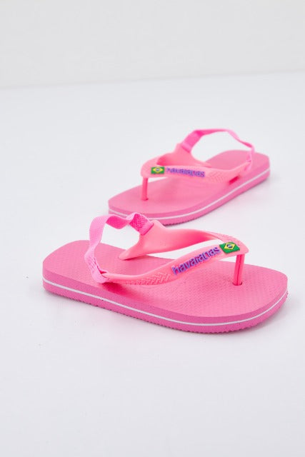 HAVAIANAS en color ROSA (2)