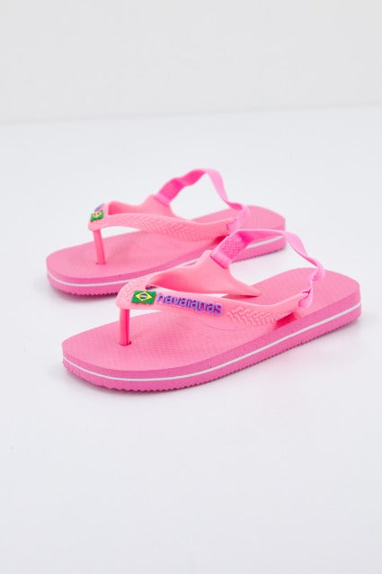 HAVAIANAS en color ROSA (3)