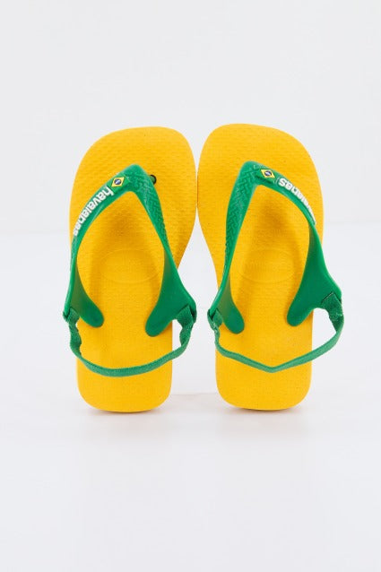 HAVAIANAS en color NARANJA (1)