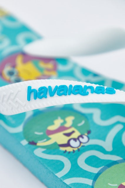 HAVAIANAS en color AZUL (4)