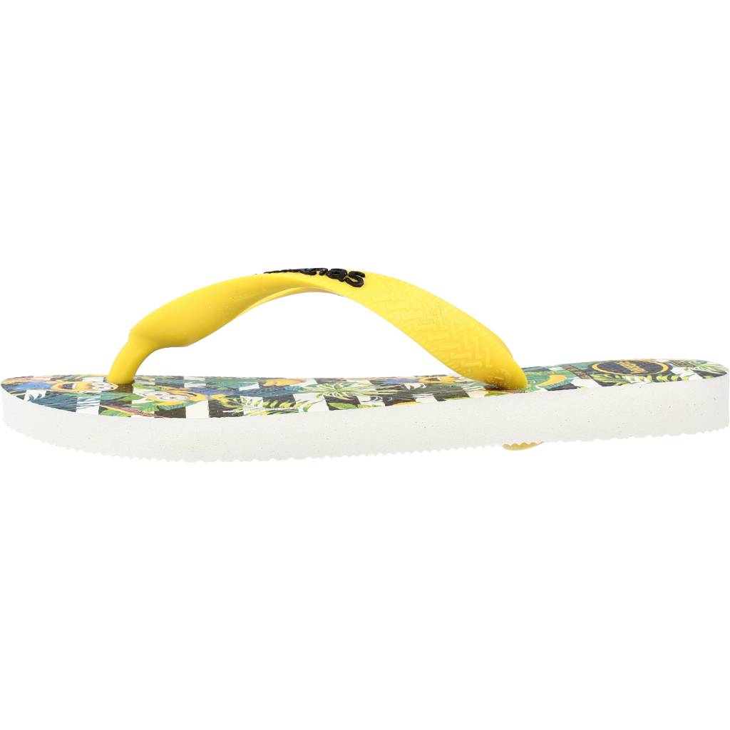 HAVAIANAS en color AMARILLO (2)