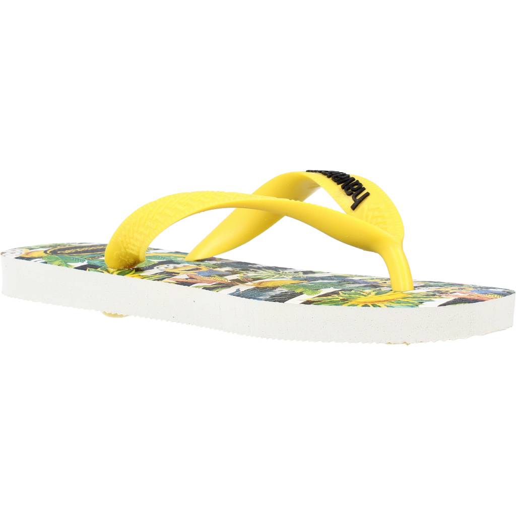 HAVAIANAS en color AMARILLO (5)