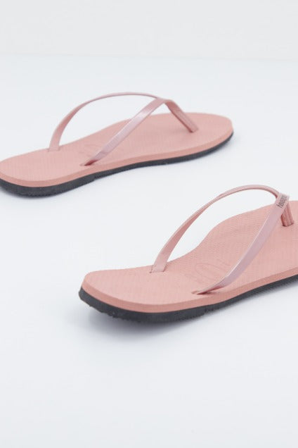 HAVAIANAS en color ROSA (3)
