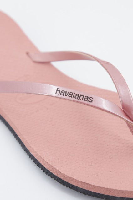 HAVAIANAS en color ROSA (4)
