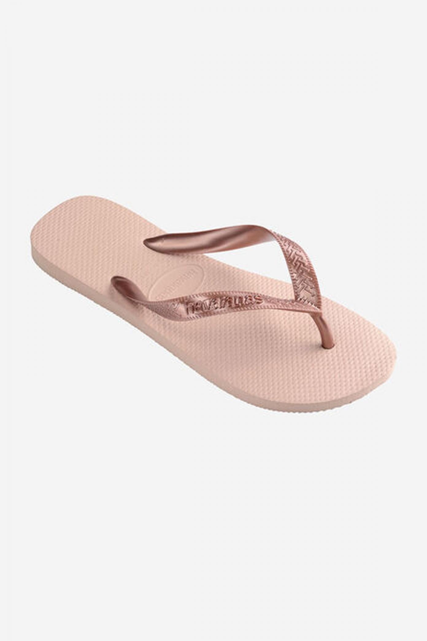 HAVAIANAS en color NUDE (2)