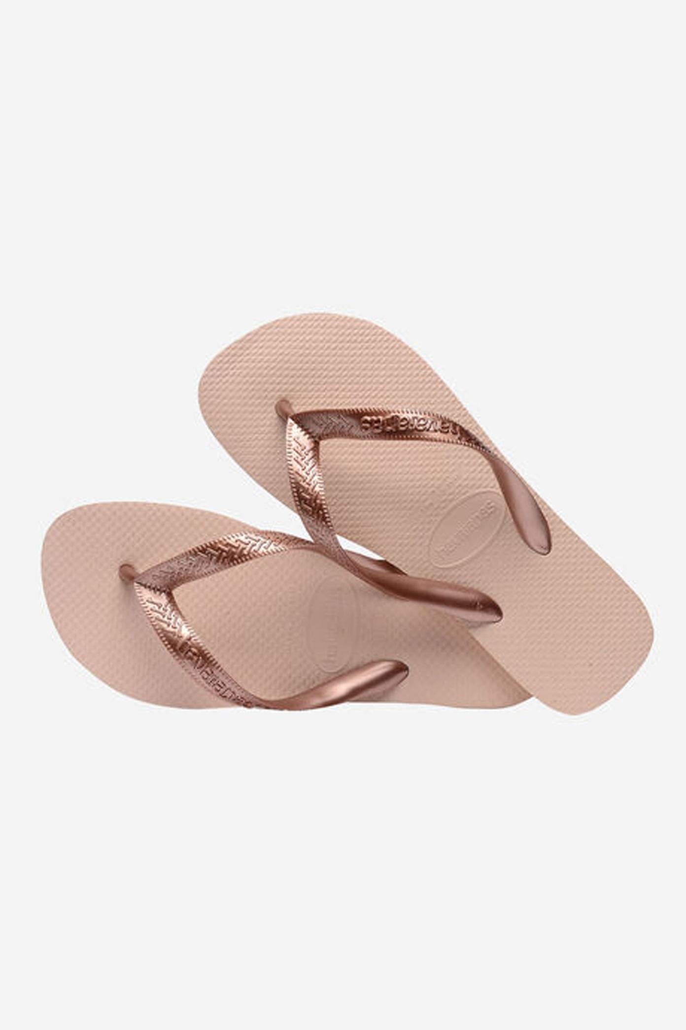 HAVAIANAS en color NUDE (4)
