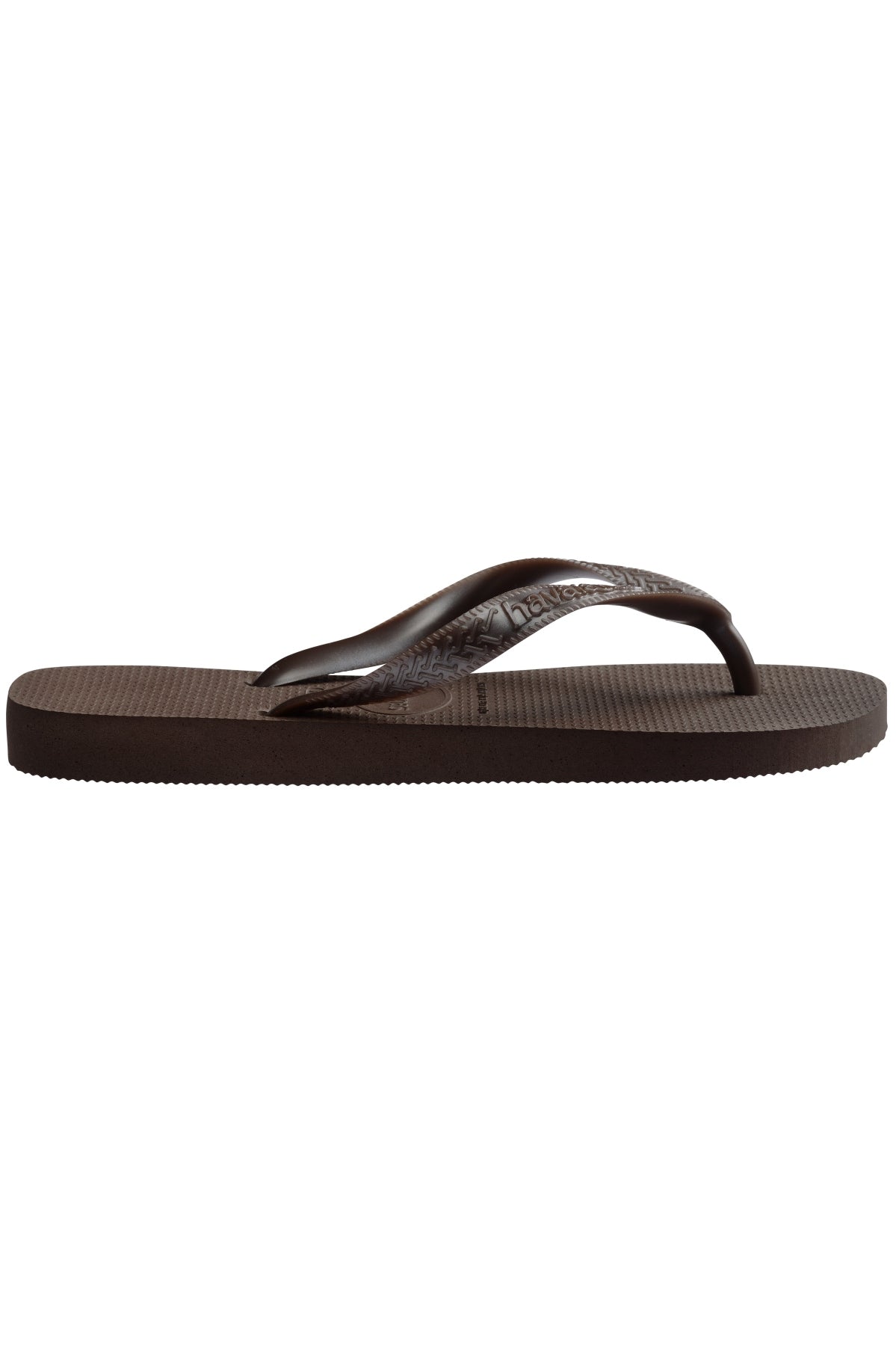 HAVAIANAS en color MARRON (2)