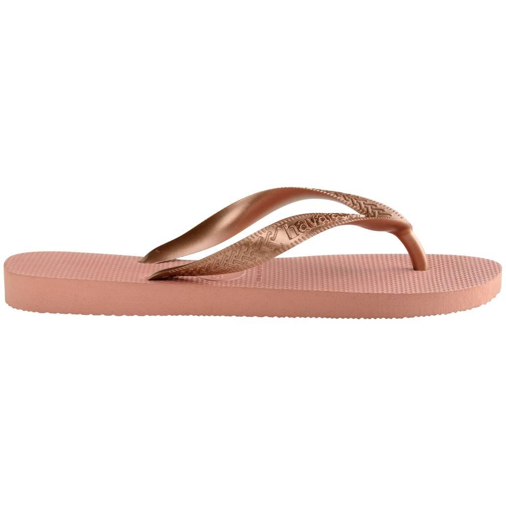 HAVAIANAS en color ROSA (1)