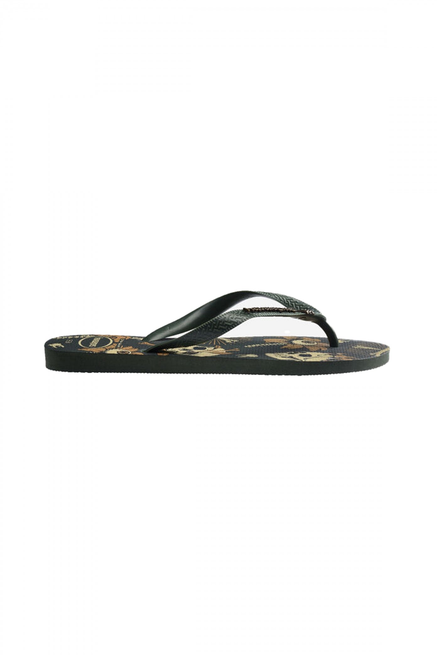 HAVAIANAS H HAV. TOP TRIBO en color VERDE (3)