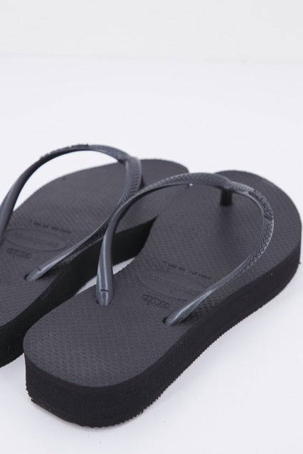 HAVAIANAS H en color NEGRO (3)