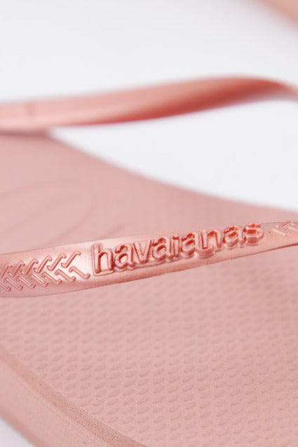 HAVAIANAS H en color ROSA (4)
