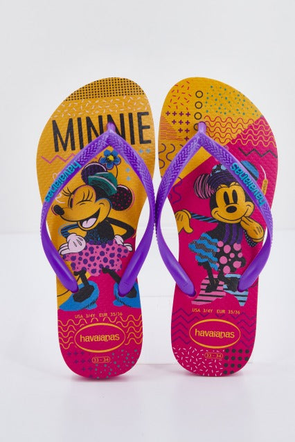 HAVAIANAS en color ROSA (1)