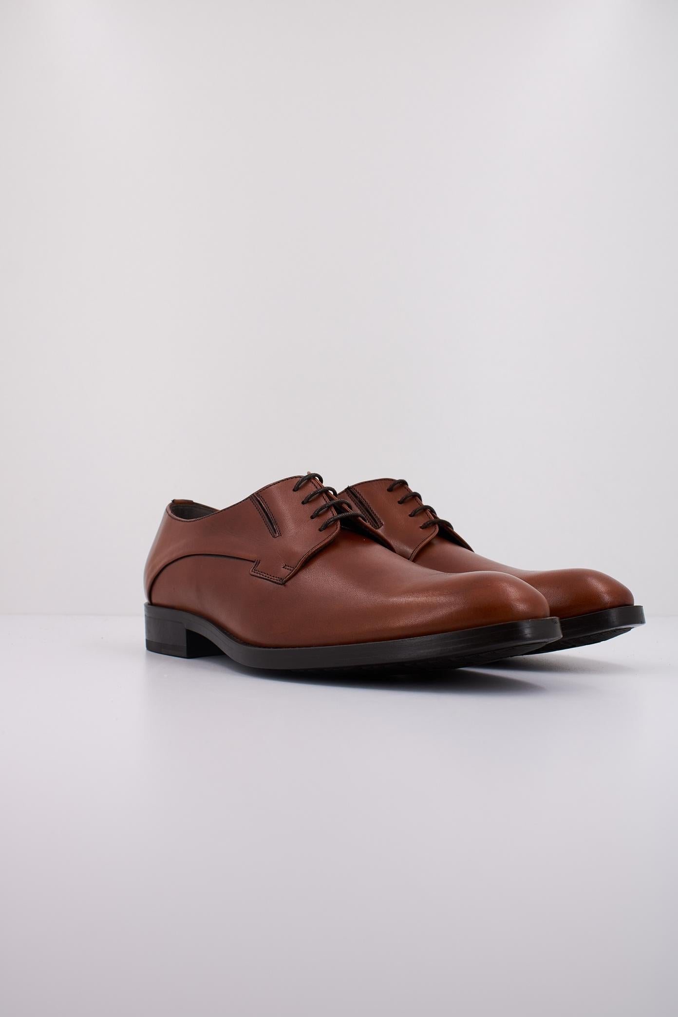 SERGIO SERRANO S en color MARRON (2)
