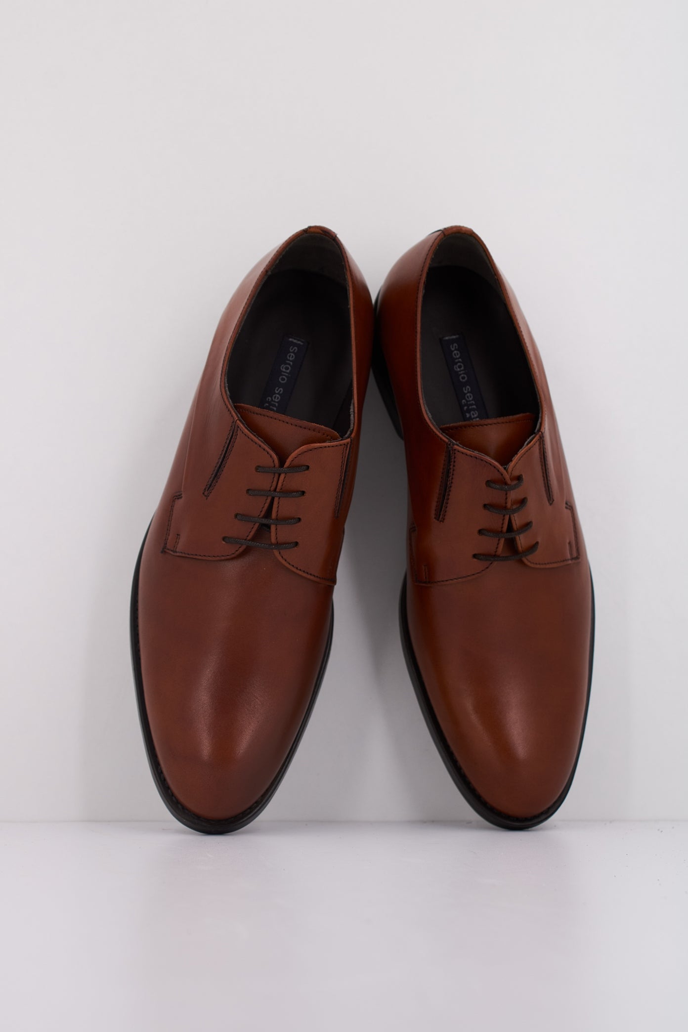 SERGIO SERRANO S en color MARRON  (3)