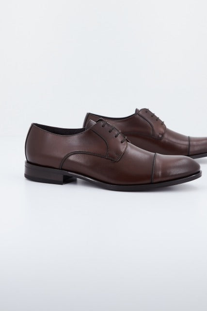 SERGIO SERRANO en color MARRON (2)