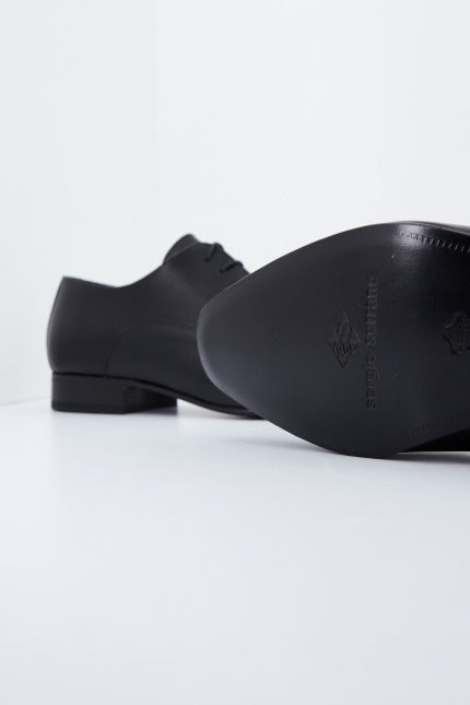 SERGIO SERRANO en color NEGRO (4)