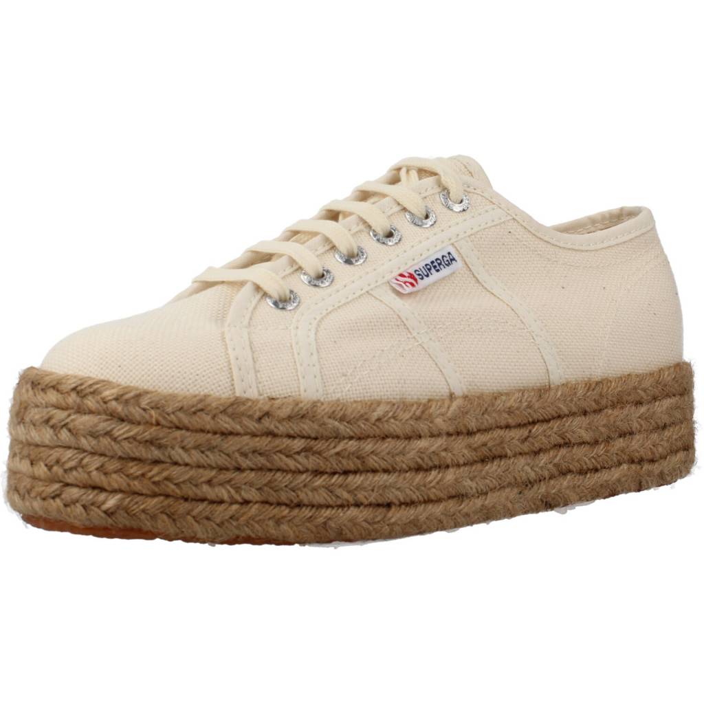 SUPERGA SW en color BEIS (1)