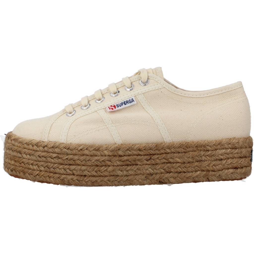 SUPERGA SW en color BEIS (2)