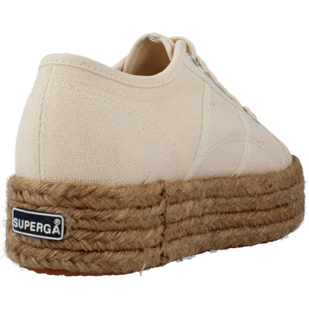 SUPERGA SW en color BEIS (3)