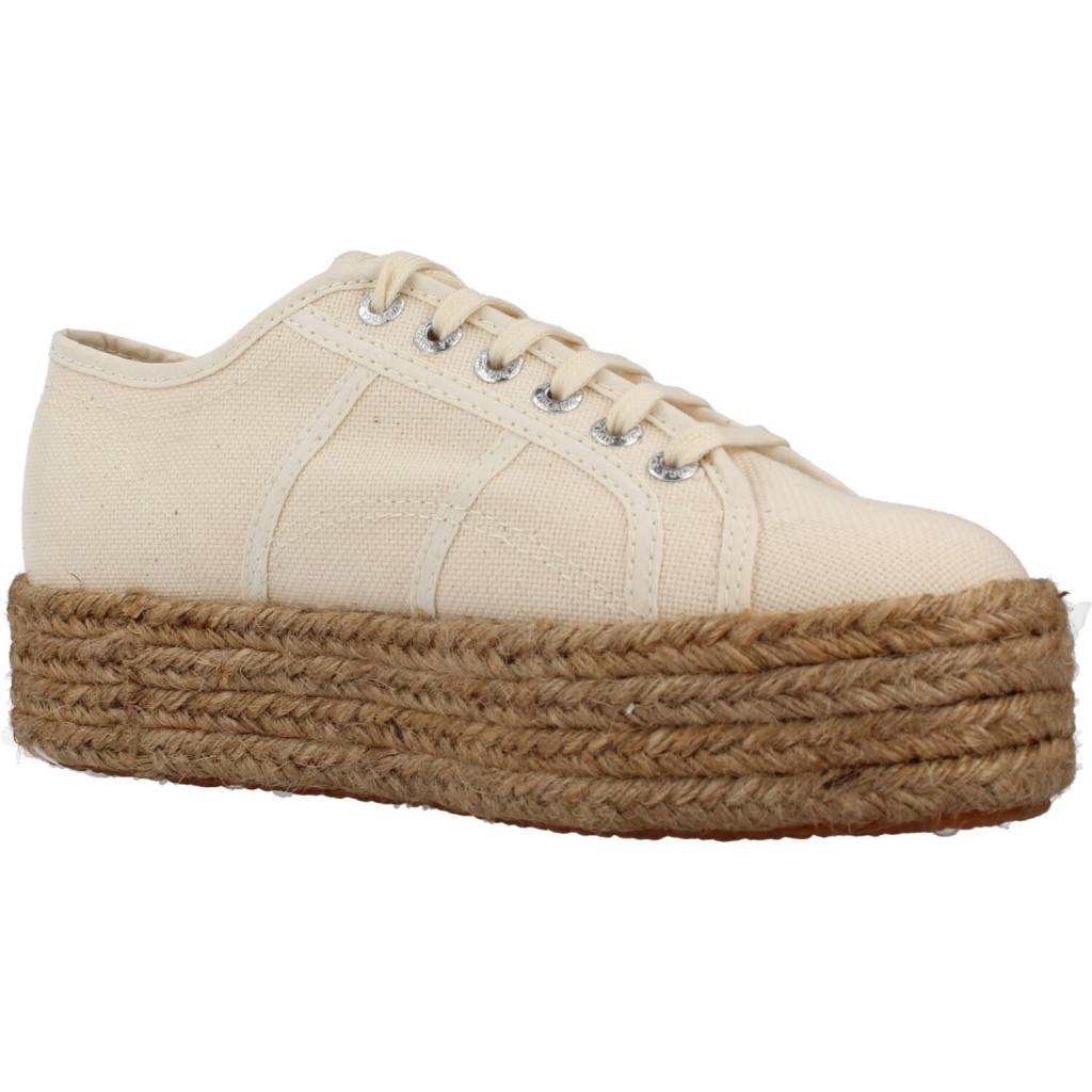SUPERGA SW en color BEIS (5)