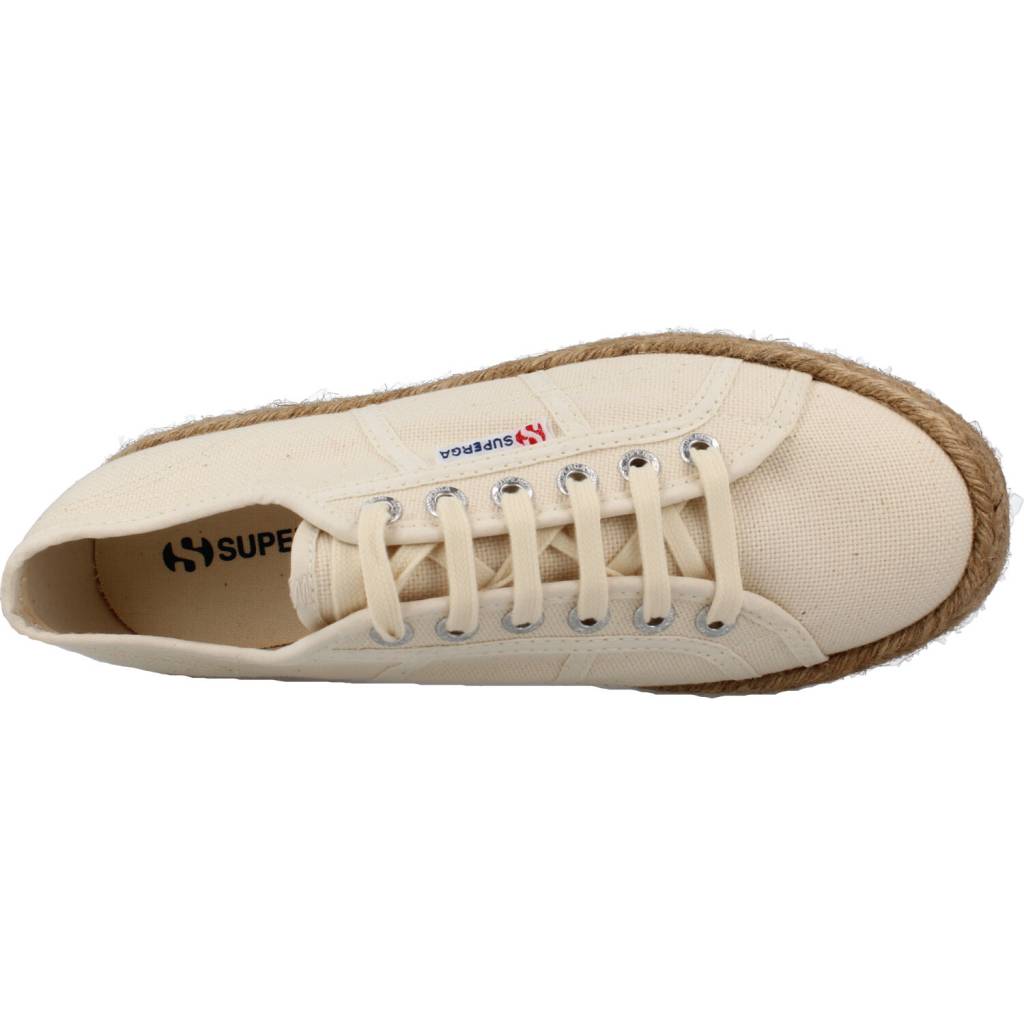 SUPERGA SW en color BEIS (7)