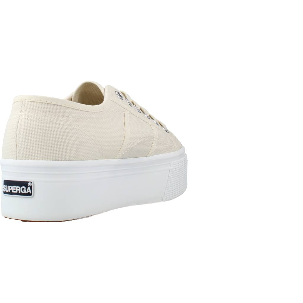 SUPERGA SLW en color BEIS (3)